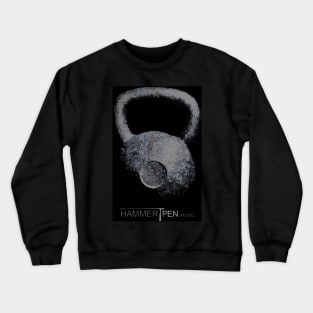 Kettlebell Crewneck Sweatshirt